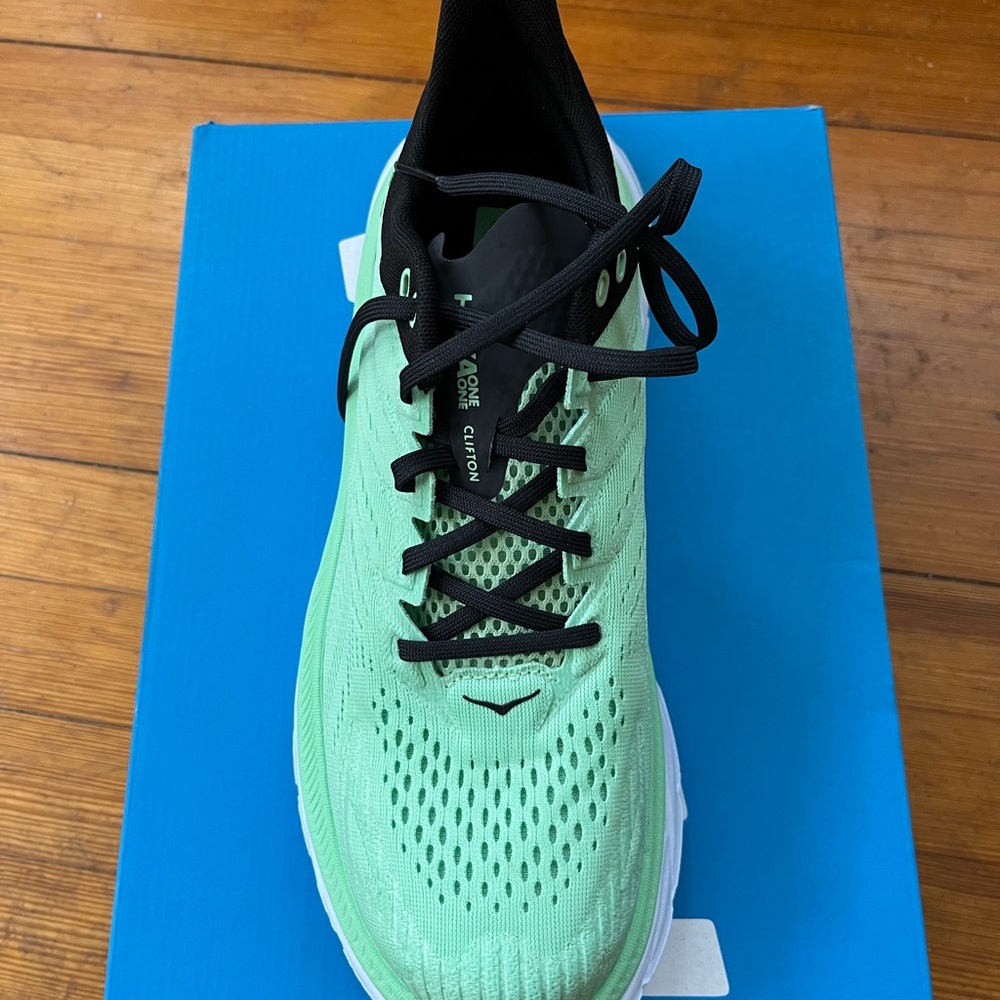 Hoka One One Clifton Edge Running Shoes